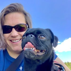 Meet your Posher, Fawn katherine